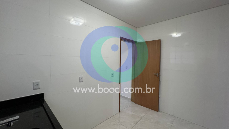 Imagem Casa com 2 Quartos à Venda, 70 m² em Embaré - Santos