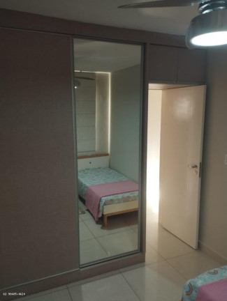 Imagem Apartamento com 3 Quartos à Venda, 90 m² em Setor Bela Vista - Goiânia Imagem Apartamento com 3 Quartos à Venda, 90 m² em Setor Bela Vista - Goiânia