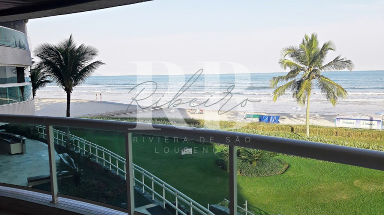 Imagem Imóvel com 3 Quartos para Alugar, 176 m² em Riviera - Bertioga