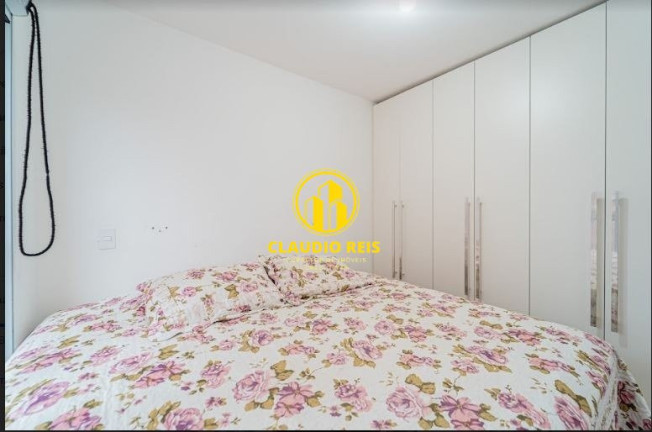 Imagem Apartamento com 2 Quartos à Venda, 60 m² em Socorro - São Paulo