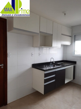 Imagem Apartamento com 2 Quartos à Venda, 43 m² em Vila Curuçá - São Paulo