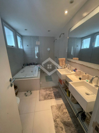 Imagem Apartamento com 5 Quartos para Alugar, 337 m² em Barra Da Tijuca - Rio De Janeiro Imagem Apartamento com 5 Quartos para Alugar, 337 m² em Barra Da Tijuca - Rio De Janeiro