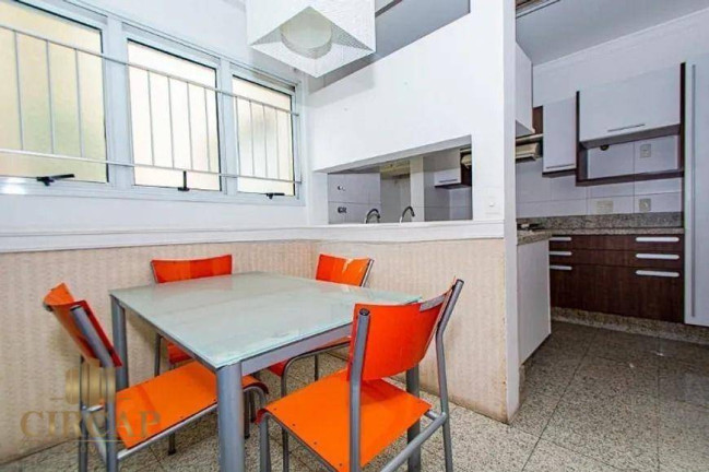 Imagem Apartamento com 3 Quartos à Venda, 167 m² em Pacaembu - São Paulo