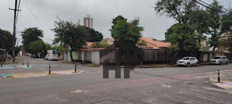 Casa com 3 Quartos à Venda, 108 m² em Encruzilhada - Recife