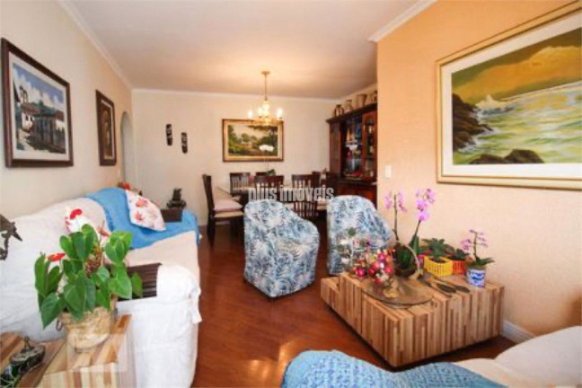 Imagem Apartamento com 3 Quartos à Venda, 110 m² em Moema - São Paulo Imagem Apartamento com 3 Quartos à Venda, 110 m² em Moema - São Paulo