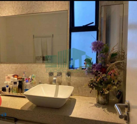 Imagem Apartamento com 3 Quartos à Venda, 153 m² em Graças - Recife