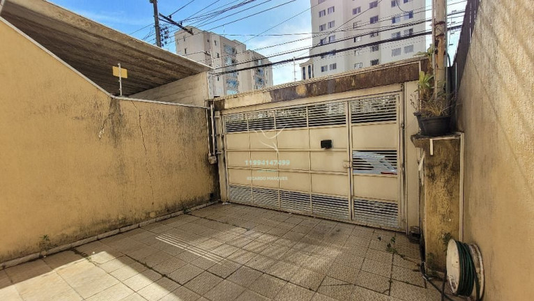 Imagem Casa com 3 Quartos à Venda, 102 m² em São Judas - São Paulo Imagem Casa com 3 Quartos à Venda, 102 m² em São Judas - São Paulo