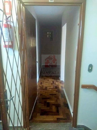 Apartamento com 3 Quartos à Venda, 69 m² em Camaquã - Porto Alegre
