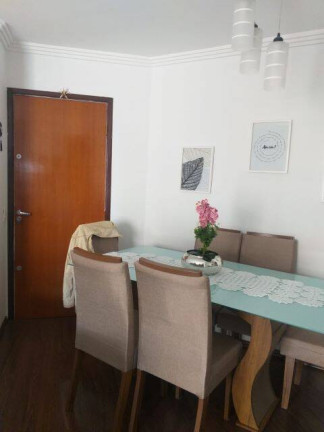Imagem Apartamento com 2 Quartos à Venda, 56 m² em Vila Formosa - São Paulo