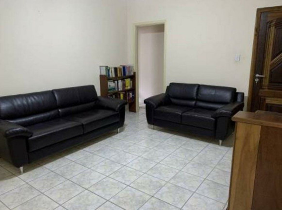 Apartamento com 2 Quartos à Venda, 83 m² em Lapa - São Paulo