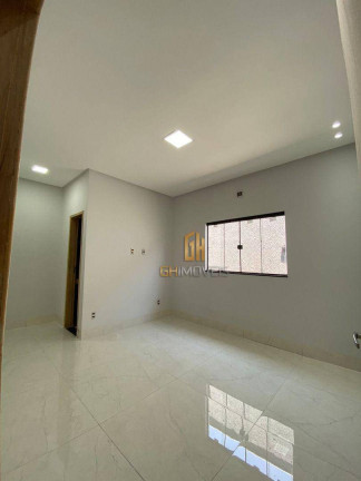 Imagem Casa com 3 Quartos à Venda, 118 m² em Jardim Itaipu - Goiânia Imagem Casa com 3 Quartos à Venda, 118 m² em Jardim Itaipu - Goiânia