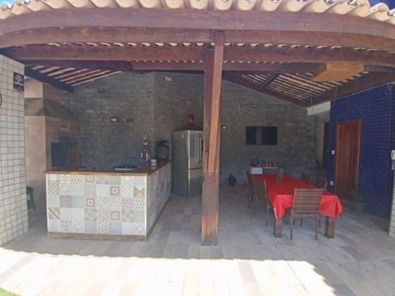 Imagem Casa com 5 Quartos à Venda, 500 m² em Vilas Do Atlântico - Lauro De Freitas Imagem Casa com 5 Quartos à Venda, 500 m² em Vilas Do Atlântico - Lauro De Freitas
