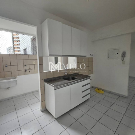 Imagem Apartamento com 3 Quartos à Venda, 88 m² em Casa Amarela - Recife Imagem Apartamento com 3 Quartos à Venda, 88 m² em Casa Amarela - Recife