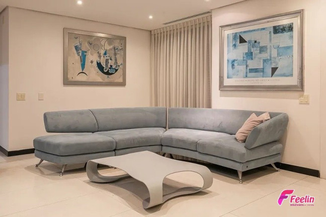 Imagem Casa com 6 Quartos à Venda, 800 m² em Jurerê Internacional - Florianópolis Imagem Casa com 6 Quartos à Venda, 800 m² em Jurerê Internacional - Florianópolis