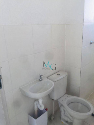 Imagem Apartamento com 2 Quartos para Alugar, 42 m² em Santíssimo - Rio De Janeiro Imagem Apartamento com 2 Quartos para Alugar, 42 m² em Santíssimo - Rio De Janeiro