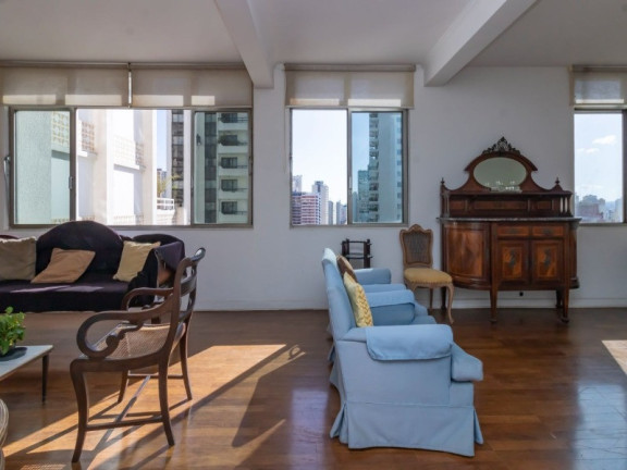 Imagem Imóvel com 3 Quartos à Venda, 213 m² em Santa Cecília - São Paulo Imagem Imóvel com 3 Quartos à Venda, 213 m² em Santa Cecília - São Paulo