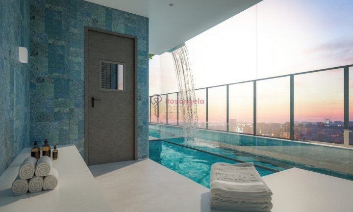 Imagem Apartamento com 3 Quartos à Venda, 82 m² em Praia Da Costa - Vila Velha