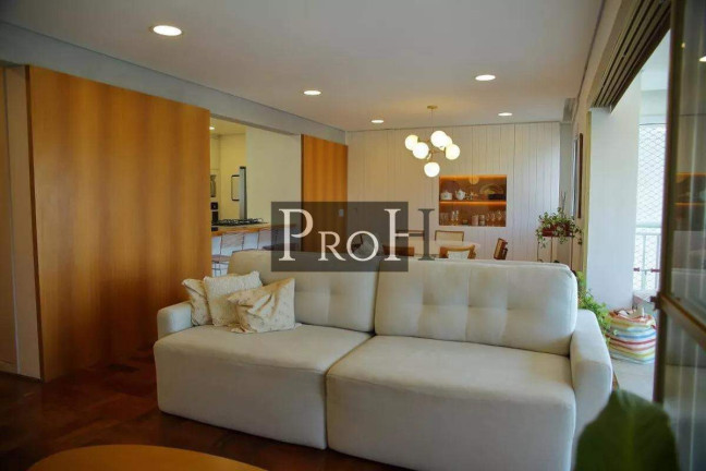 Imagem Apartamento com 3 Quartos à Venda, 123 m² em Centro - São Bernardo Do Campo