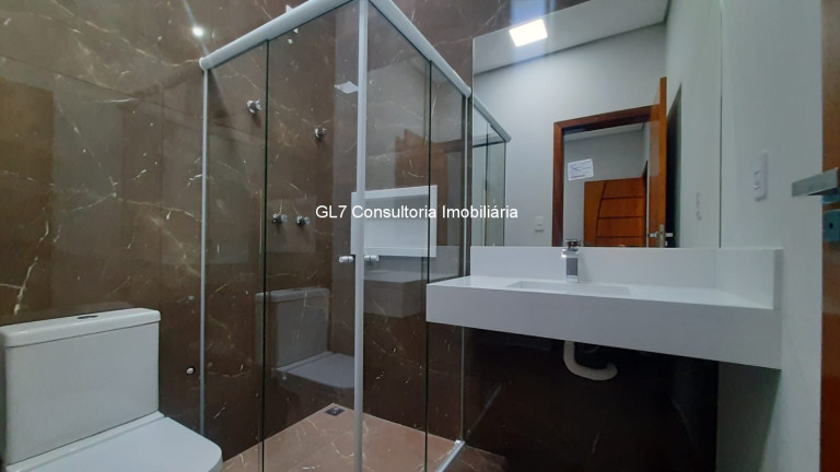 Imagem Casa com 3 Quartos à Venda,  em Loteamento Park Gran Reserve - Indaiatuba
