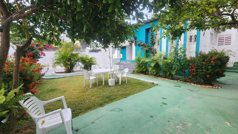 Imagem Casa com 3 Quartos à Venda, 102 m² em Ponta Negra - Natal Imagem Casa com 3 Quartos à Venda, 102 m² em Ponta Negra - Natal