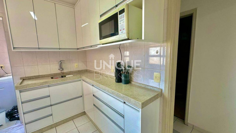 Imagem Apartamento com 2 Quartos à Venda, 65 m² em Vila Graff - Jundiaí