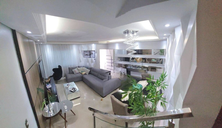 Imagem Casa com 3 Quartos à Venda, 169 m² em Assunção - São Bernardo Do Campo Imagem Casa com 3 Quartos à Venda, 169 m² em Assunção - São Bernardo Do Campo