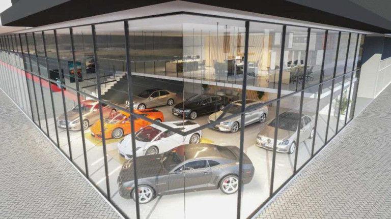 Imagem Sala Comercial à Venda, em Centro - Balneário Camboriú Imagem Sala Comercial à Venda, em Centro - Balneário Camboriú