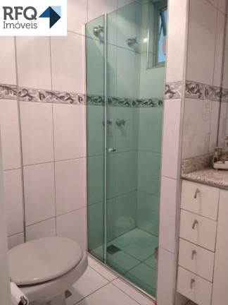 Imagem Imóvel com 3 Quartos à Venda, 85 m² em Vila Firmiano Pinto - São Paulo