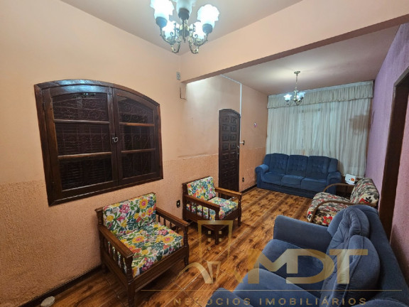 Imagem Casa com 4 Quartos à Venda, 1 m² em Santa Amélia - Belo Horizonte