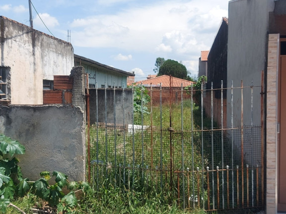 Imagem Terreno à Venda, 150 m² em Laerte Assunção - Pindamonhangaba