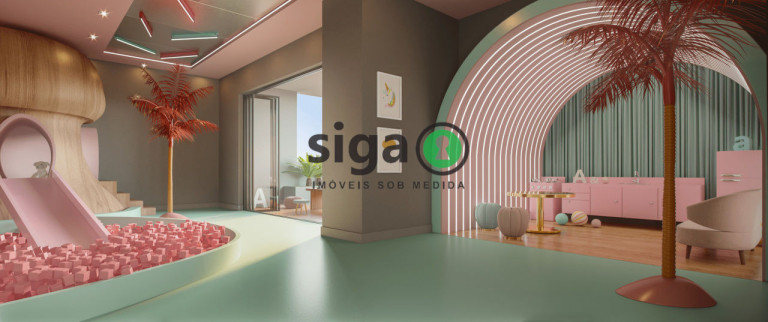 Imagem Apartamento com 3 Quartos à Venda, 131 m² em Vila Mariana - São Paulo