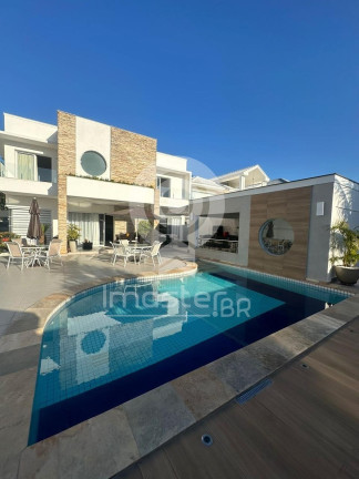 Casa com 5 Quartos à Venda, 600 m² em Barra Da Tijuca - Rio De Janeiro