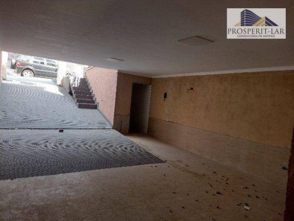 Imagem Sobrado com 3 Quartos à Venda, 267 m² em Parque Flamengo - Guarulhos