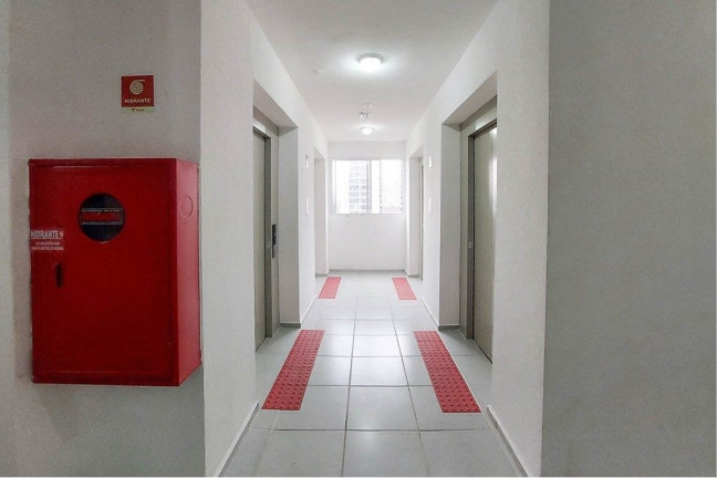 Imagem Apartamento com 2 Quartos à Venda, 42 m² em Barra Funda - São Paulo Imagem Apartamento com 2 Quartos à Venda, 42 m² em Barra Funda - São Paulo