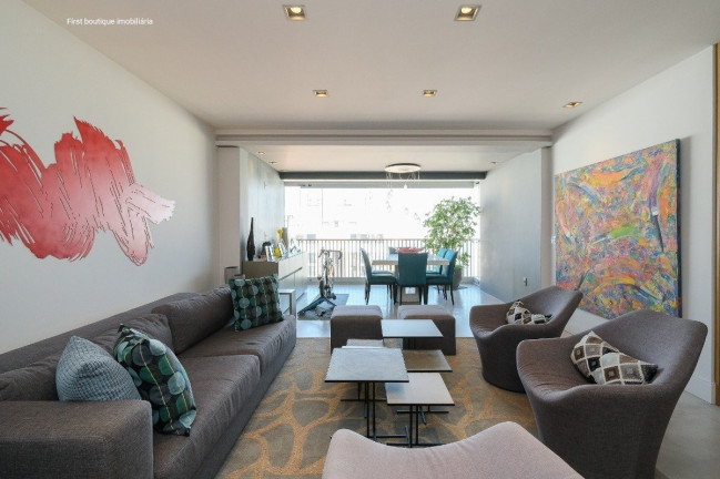 Apartamento com 3 Quartos à Venda,  em Aldeia Da Baleia - São Paulo
