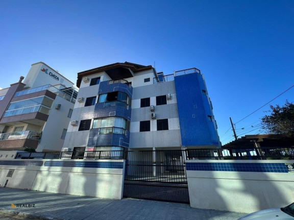 Imagem Apartamento com 3 Quartos à Venda, 100 m² em Palmas - Governador Celso Ramos Imagem Apartamento com 3 Quartos à Venda, 100 m² em Palmas - Governador Celso Ramos