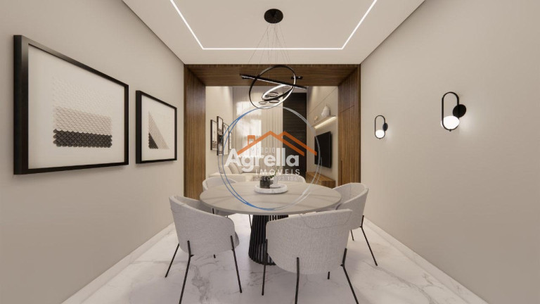Imagem Casa com 2 Quartos à Venda, 72 m² em Vila Florida - Mogi Guaçu Imagem Casa com 2 Quartos à Venda, 72 m² em Vila Florida - Mogi Guaçu