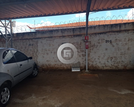 Imagem Apartamento com 2 Quartos à Venda, 53 m² em Monte Alegre - Montes Claros Imagem Apartamento com 2 Quartos à Venda, 53 m² em Monte Alegre - Montes Claros