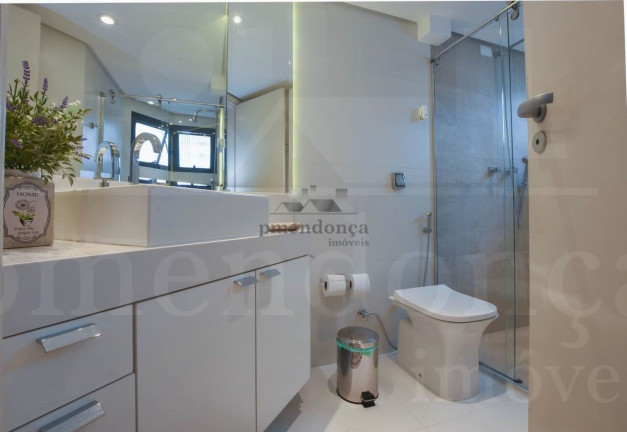 Imagem Apartamento com 3 Quartos à Venda, 124 m² em Perdizes - São Paulo
