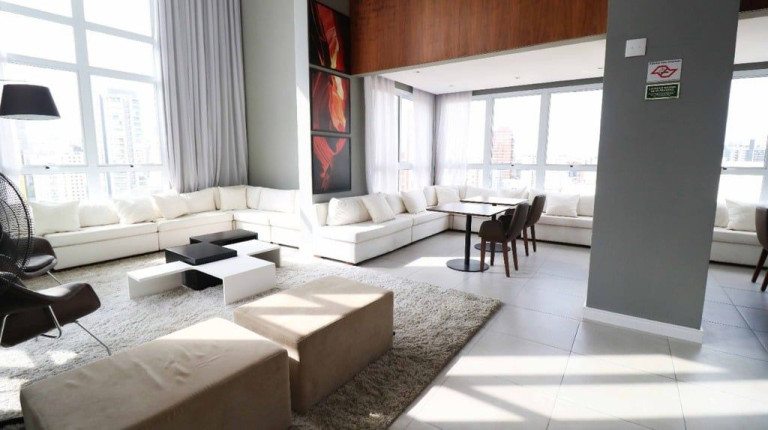 Imagem Apartamento com 1 Quarto à Venda, 32 m² em Pinheiros - São Paulo Imagem Apartamento com 1 Quarto à Venda, 32 m² em Pinheiros - São Paulo