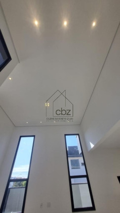 Imagem Casa com 3 Quartos à Venda, 144 m² em São Venâncio - Itupeva