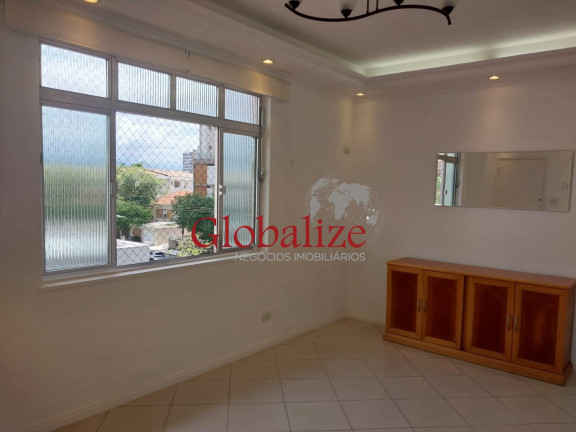 Imagem Imóvel com 3 Quartos à Venda, 70 m² em Ponta Da Praia - Santos Imagem Imóvel com 3 Quartos à Venda, 70 m² em Ponta Da Praia - Santos