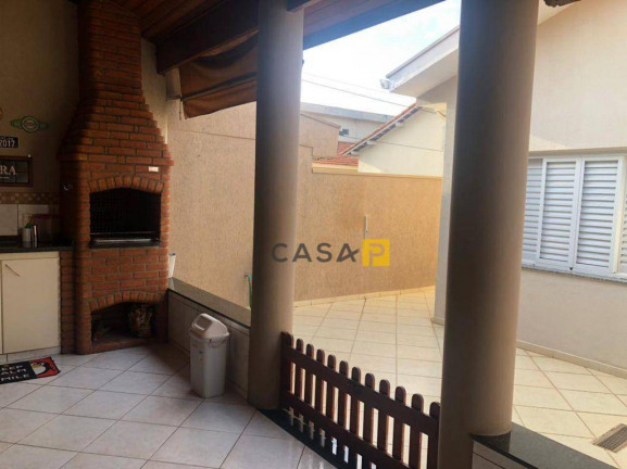 Imagem Casa com 3 Quartos à Venda, 183 m² em Parque Residencial Santa Rosa I - Santa Bárbara D'oeste Imagem Casa com 3 Quartos à Venda, 183 m² em Parque Residencial Santa Rosa I - Santa Bárbara D'oeste