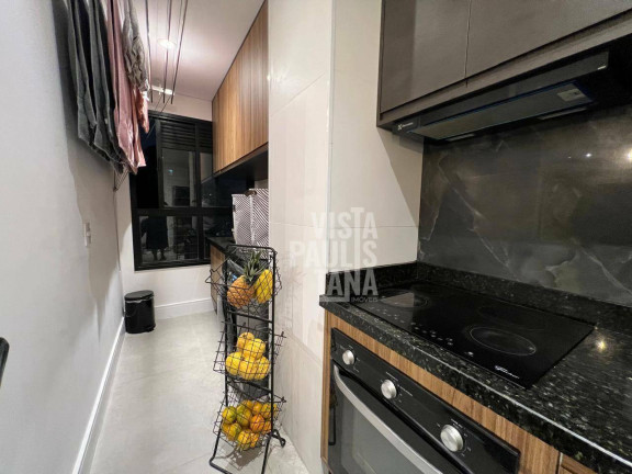 Imagem Apartamento com 1 Quarto à Venda, 73 m² em Vila Mariana - São Paulo