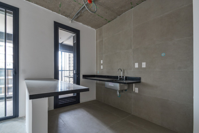 Imagem Apartamento com 2 Quartos à Venda, 104 m² em Jardim Das Acácias - São Paulo Imagem Apartamento com 2 Quartos à Venda, 104 m² em Jardim Das Acácias - São Paulo