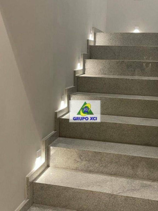 Imagem Casa com 3 Quartos à Venda, 240 m² em Santa Cruz - Valinhos Imagem Casa com 3 Quartos à Venda, 240 m² em Santa Cruz - Valinhos