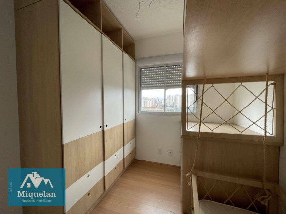 Imagem Apartamento com 2 Quartos à Venda, 41 m² em Jardim América Da Penha - São Paulo