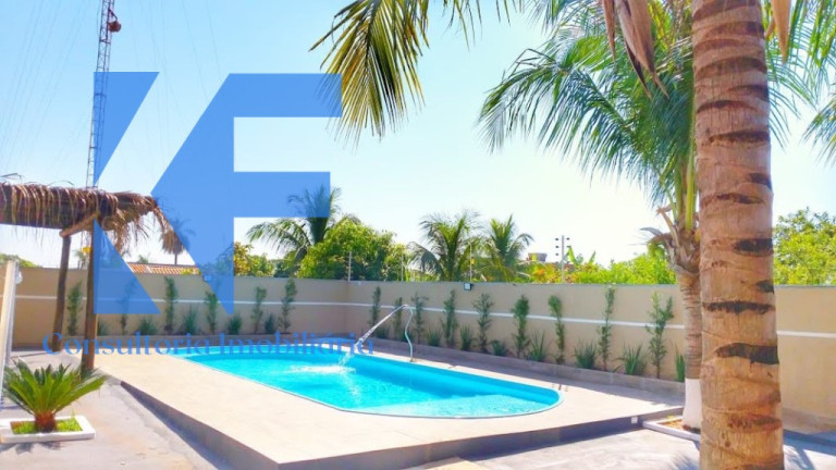 Imagem Casa com 4 Quartos à Venda, 240 m² em Vila Nova - Olímpia Imagem Casa com 4 Quartos à Venda, 240 m² em Vila Nova - Olímpia