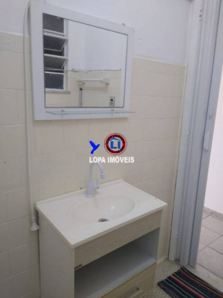 Imagem Apartamento com 1 Quarto à Venda, 30 m² em Centro - Rio De Janeiro