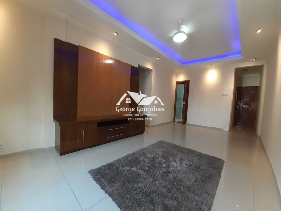 Imagem Apartamento com 3 Quartos à Venda, 105 m² em Jardim Vinte E Cinco De Agosto - Duque De Caxias Imagem Apartamento com 3 Quartos à Venda, 105 m² em Jardim Vinte E Cinco De Agosto - Duque De Caxias